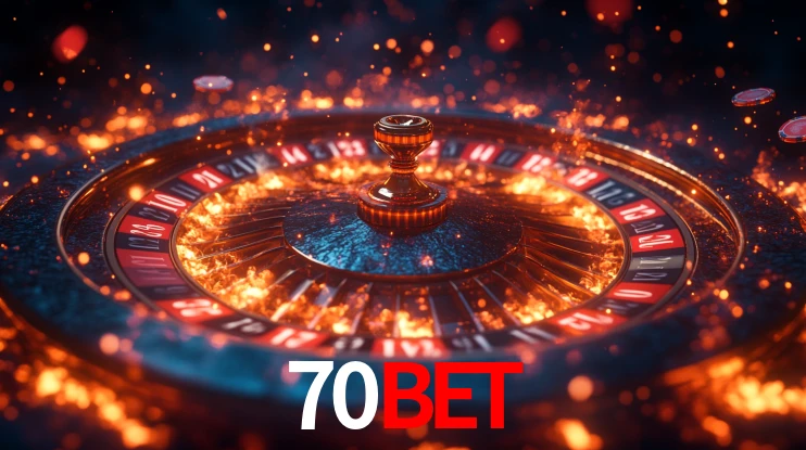 70bet - Cassino Online Bem Projetado - 70bet.com