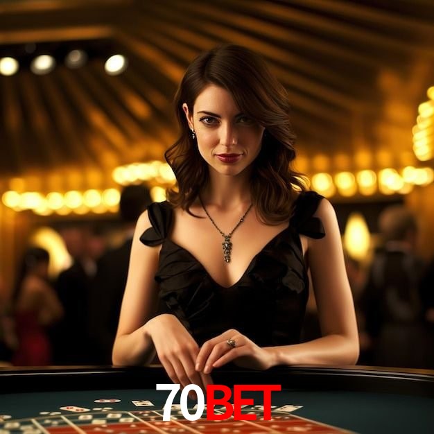 Estatísticas 70bet