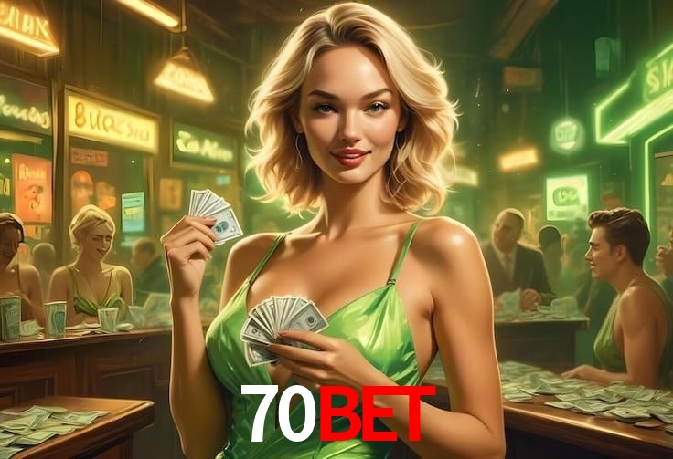 Experiência VIP 70bet