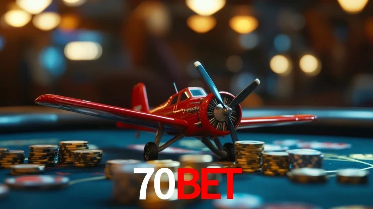 Welcome Bonus 70bet