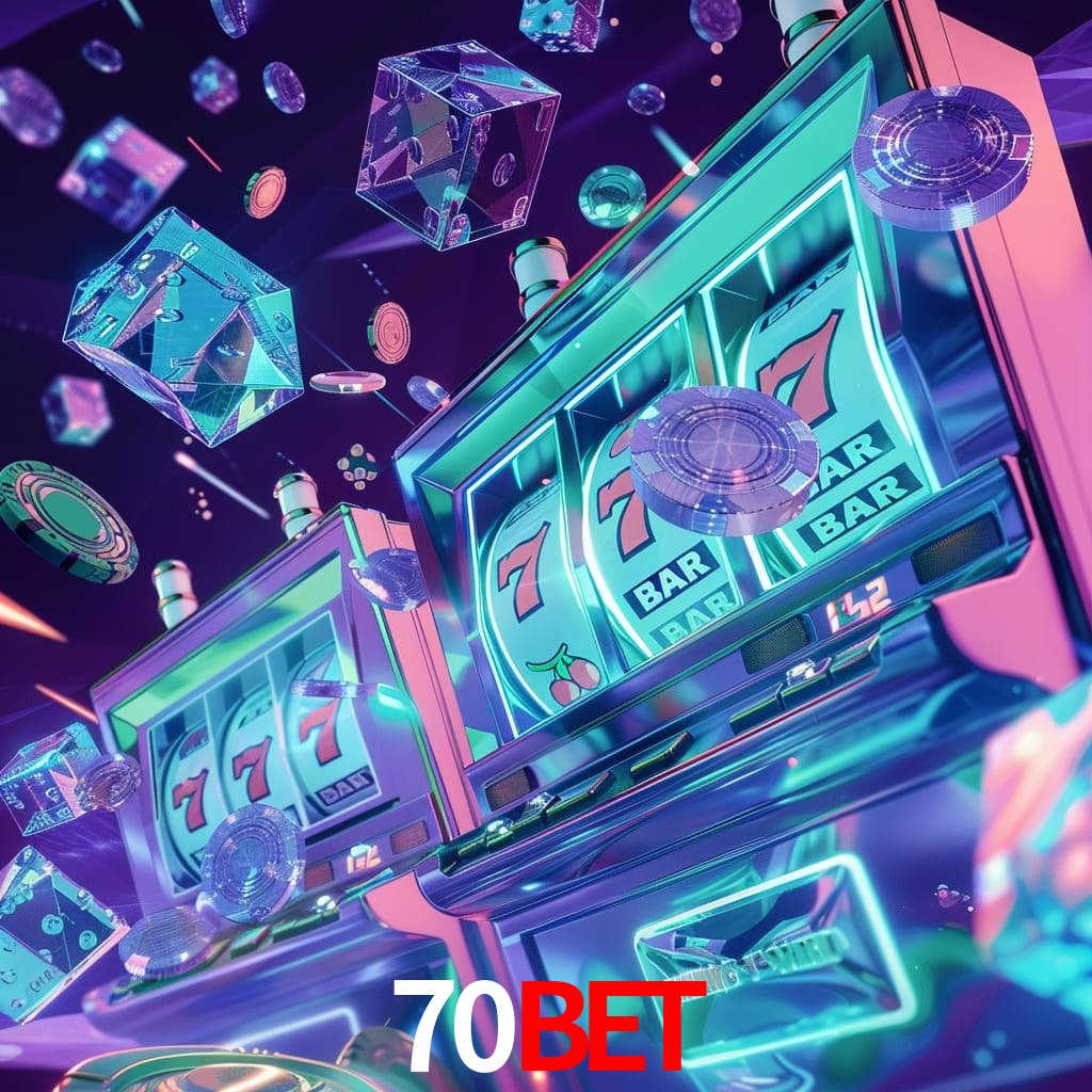 Design Responsivo 70bet