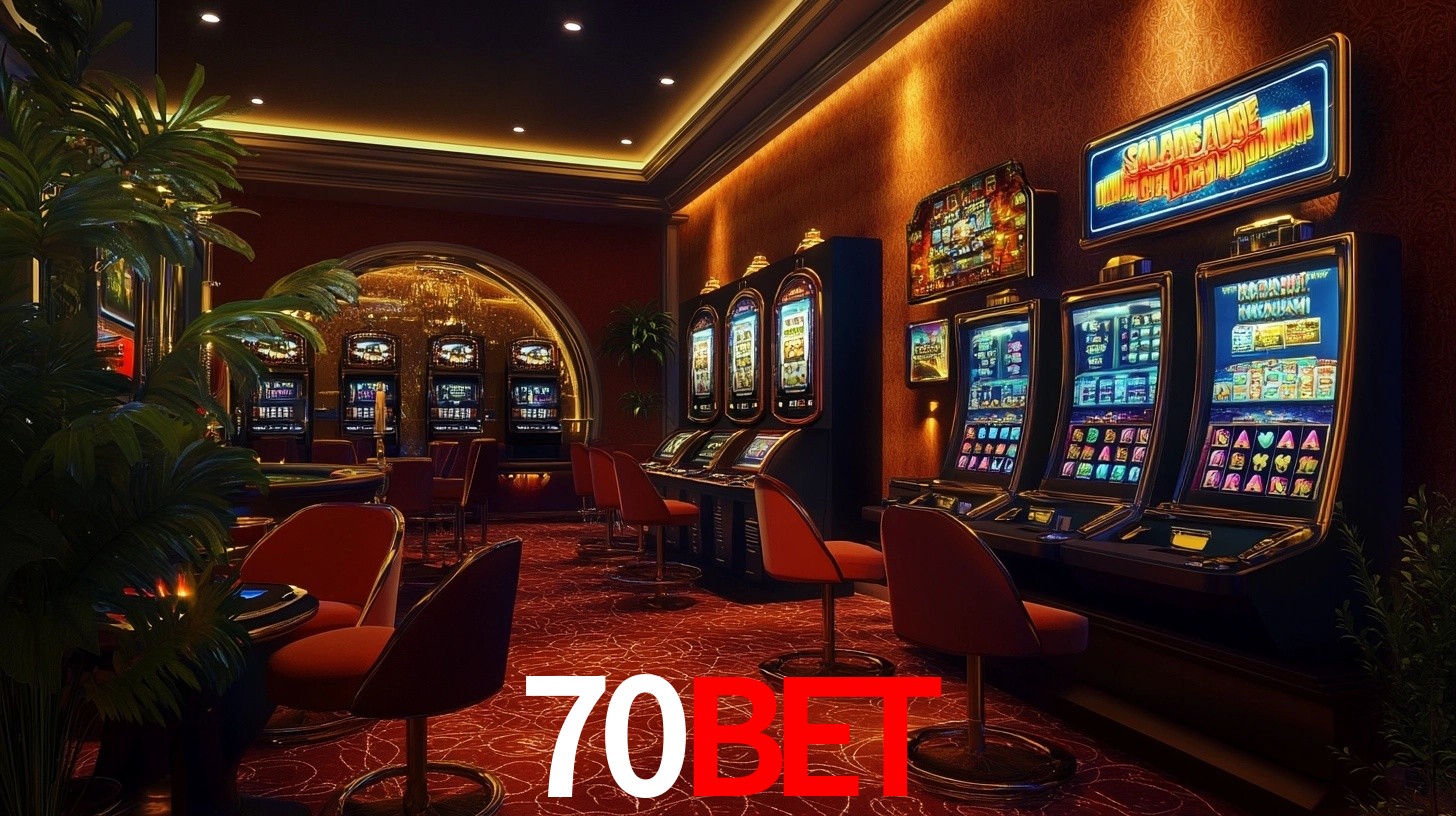 70bet App Interface
