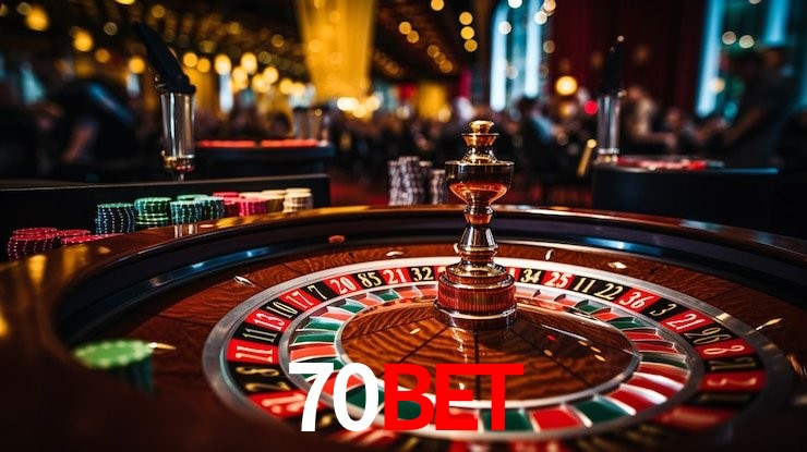2FA Security 70bet