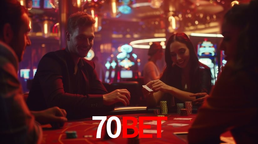 Interface Premium 70bet