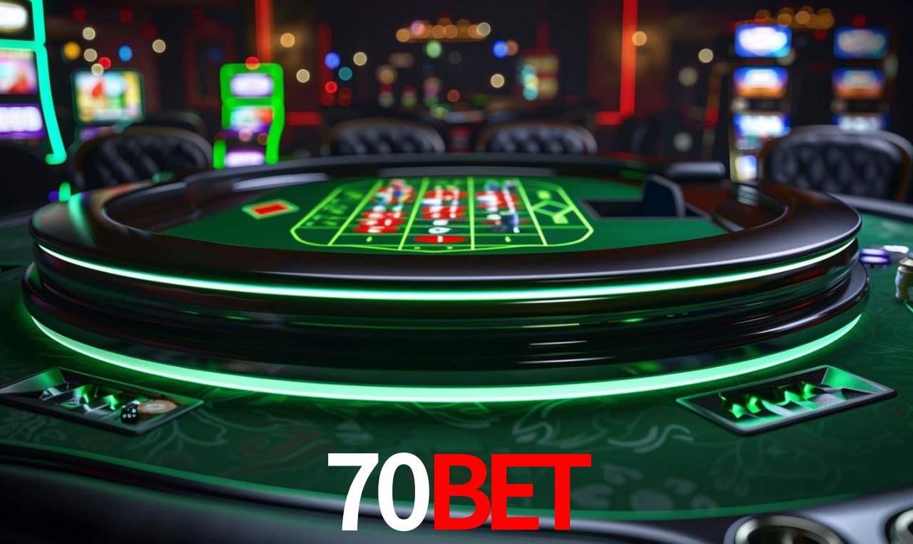 Account Benefits 70bet
