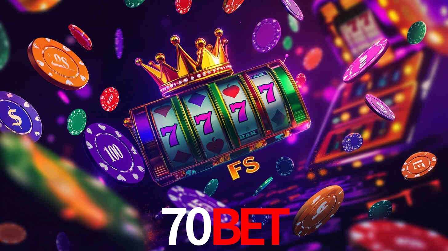 Ofertas Imperdíveis na 70bet: Promoções e Bônus Que Valem a Pena