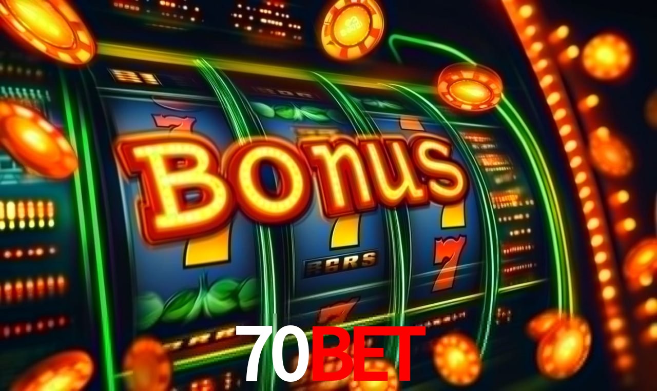 Tournaments 70bet