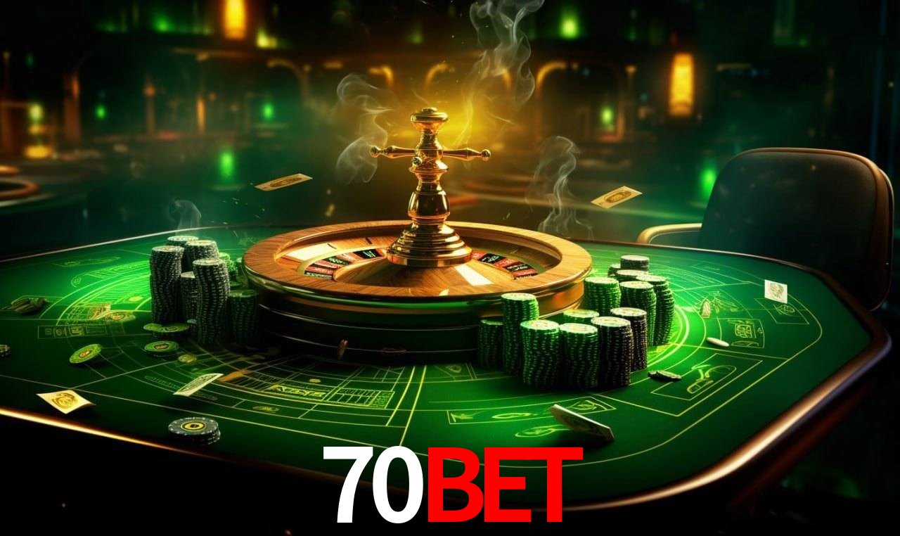 Tecnologia da Plataforma 70bet