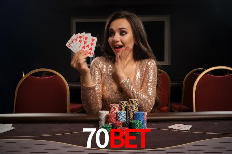 Especiais de Fim de Semana 70bet