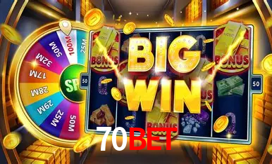 cassino 70bet
