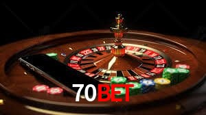 Roulette Table 70bet