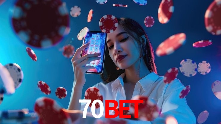 Login Seguro 70bet