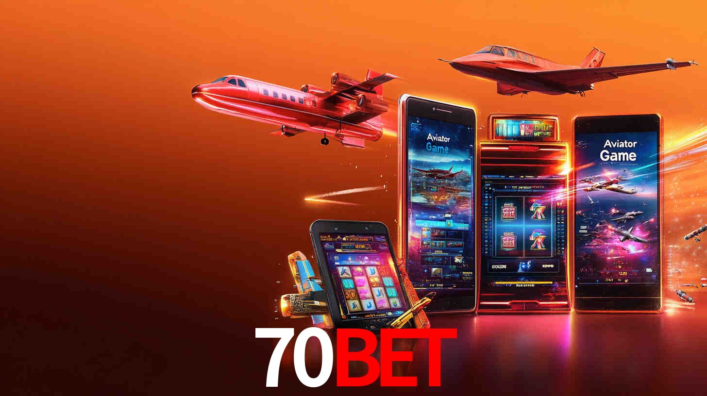 Jogos Exclusivos 70bet
