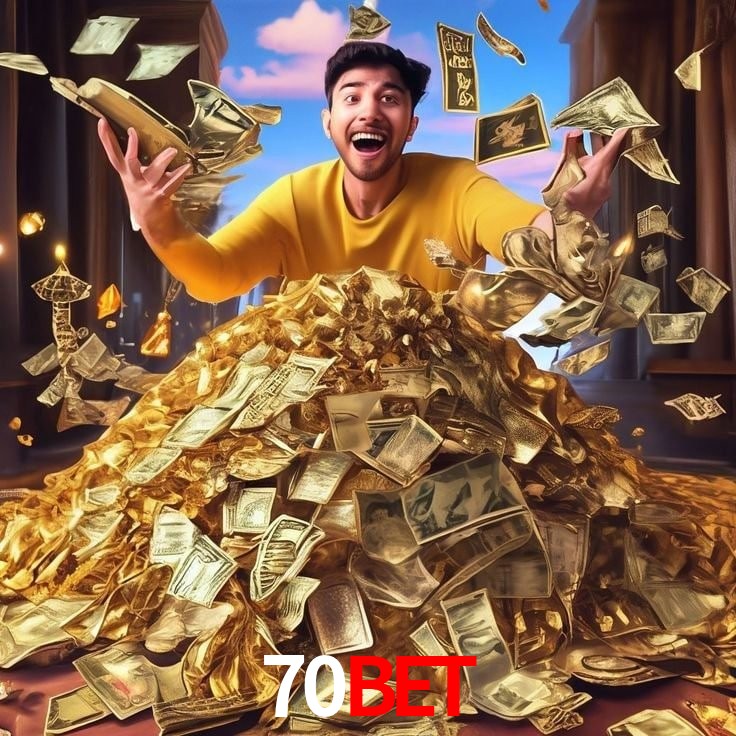 A Experiência Imersiva dos Cassinos Ao Vivo no 70bet