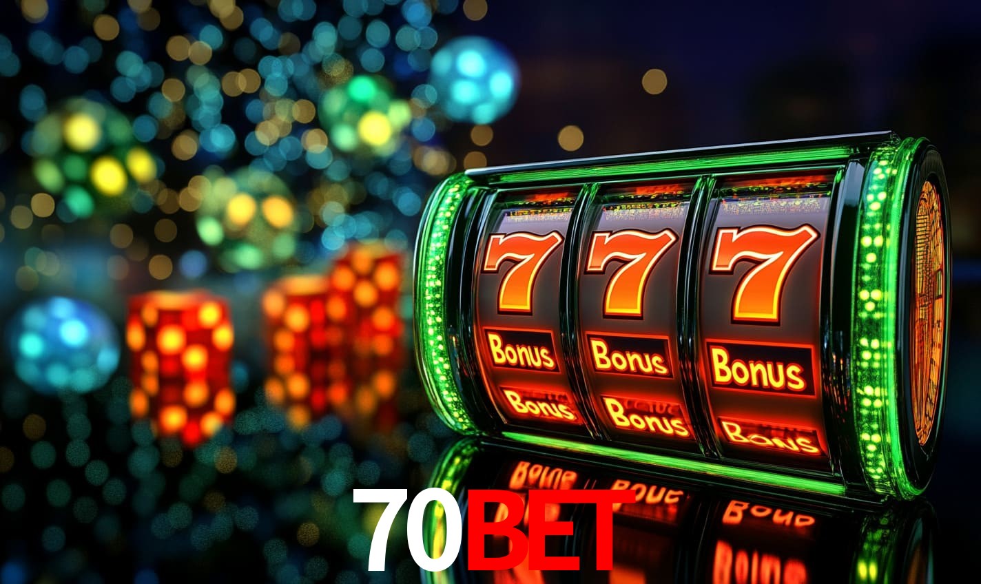 A Experiência Imersiva dos Cassinos Ao Vivo no 70bet