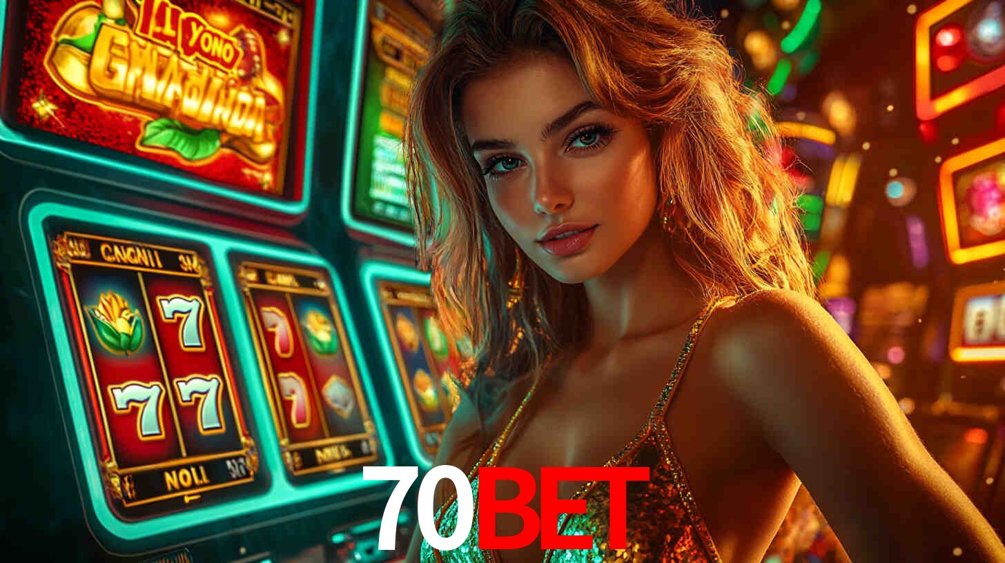 Explore as vantagens do 70bet: serviço profissional e confiabilidade
