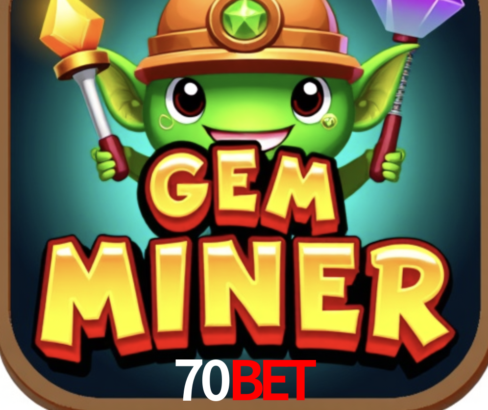 Game Providers 70bet