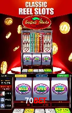 Weekend Specials 70bet