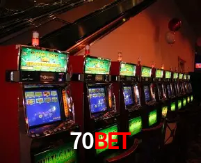 API Integration 70bet