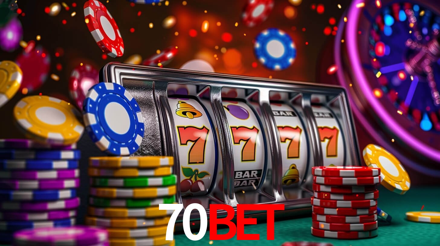 Desvendando o Mundo dos Jogos Virtuais na 70bet
