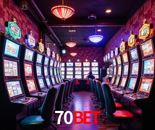 Inovações de Jogos na 70bet: O Futuro das Experiências Interativas
