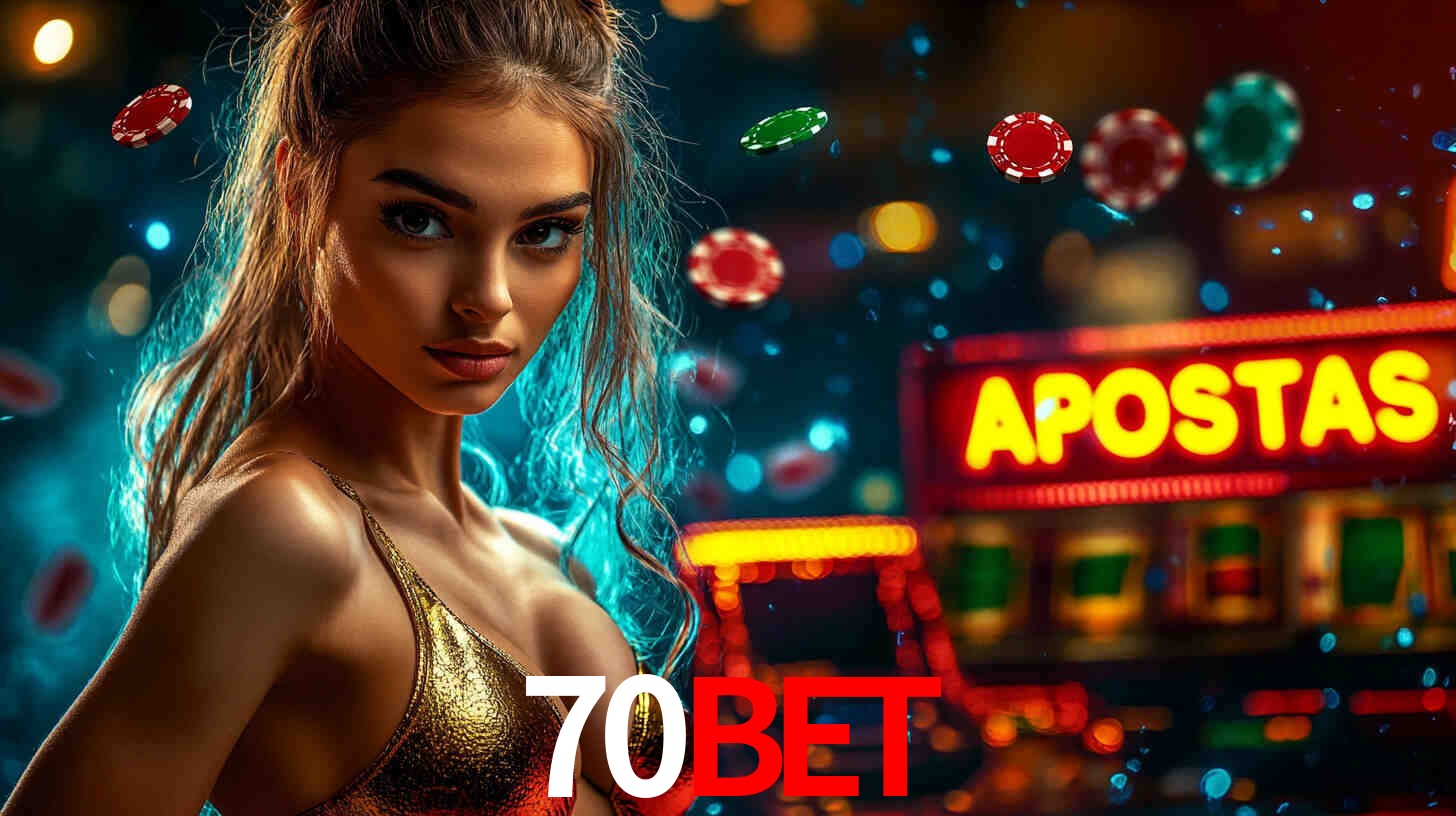 Mesa de Blackjack 70bet