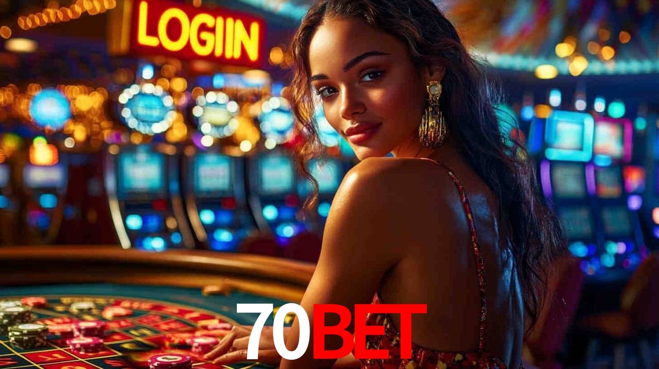 A Popularidade dos Caça-Níqueis no 70bet
