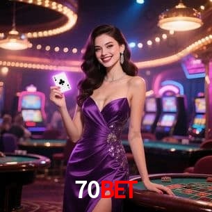 A Revolução dos Aplicativos de Jogos no 70bet