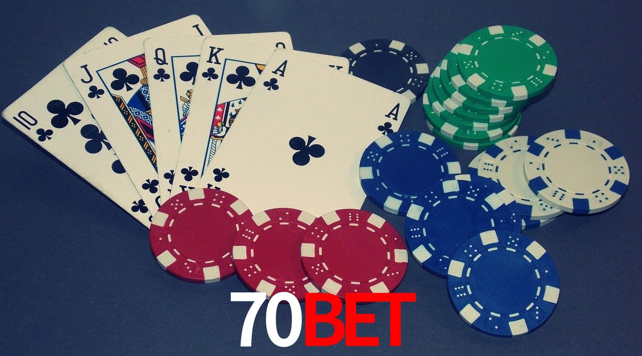 Tennis Betting 70bet