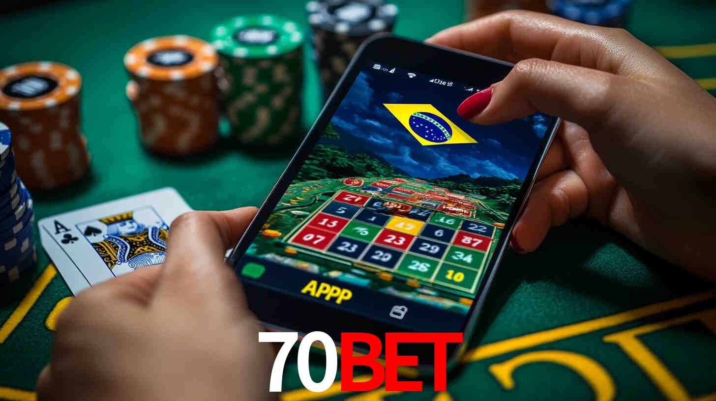 Casino VIP 70bet