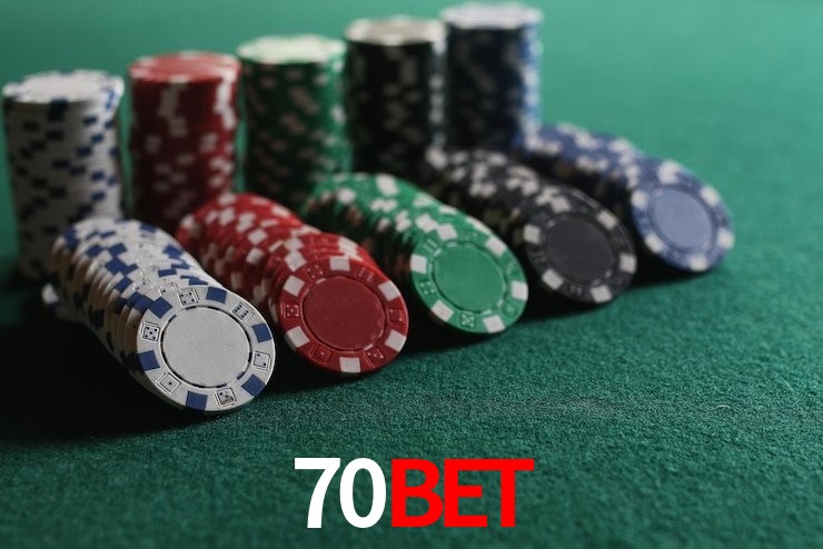 Football Betting 70bet