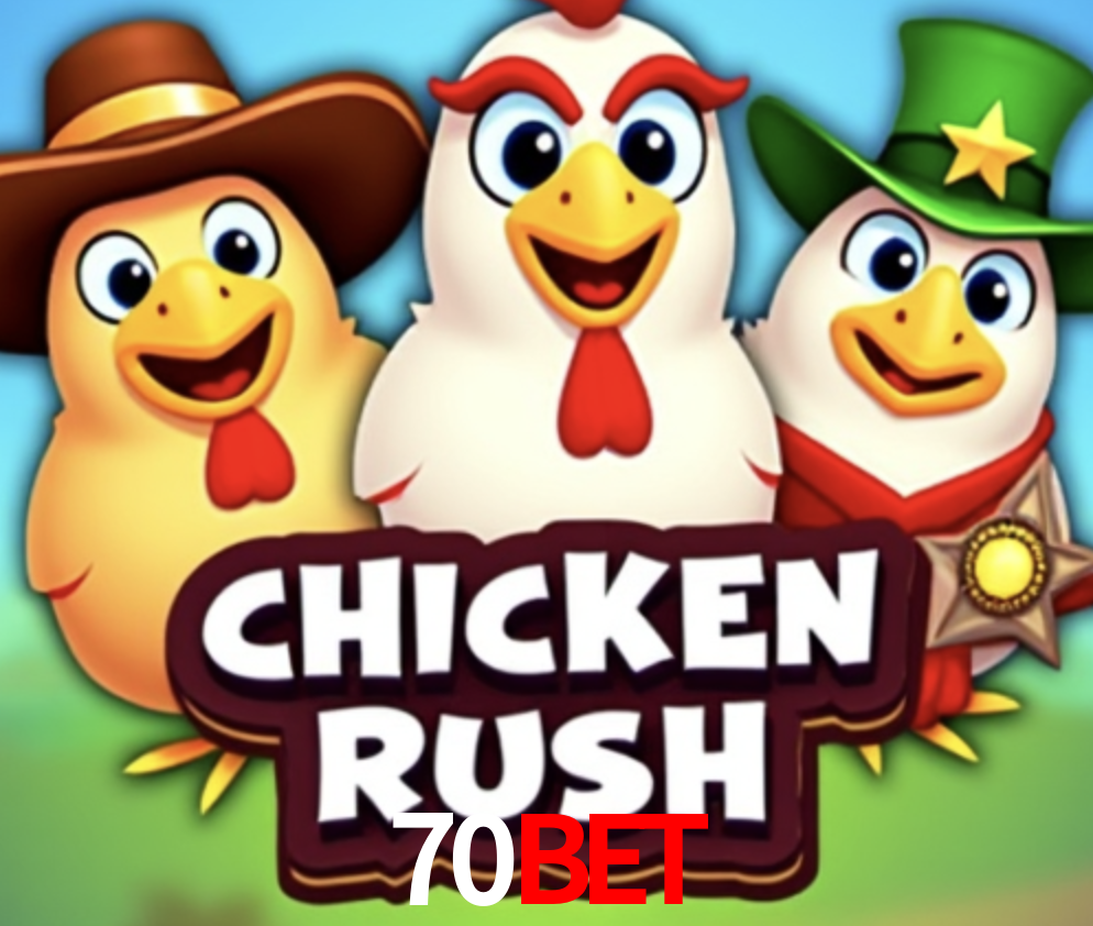 Slot Games 70bet