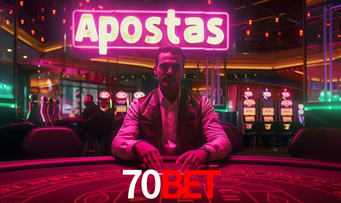 Recursos de Bônus 70bet