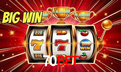 Exclusive Offers 70bet