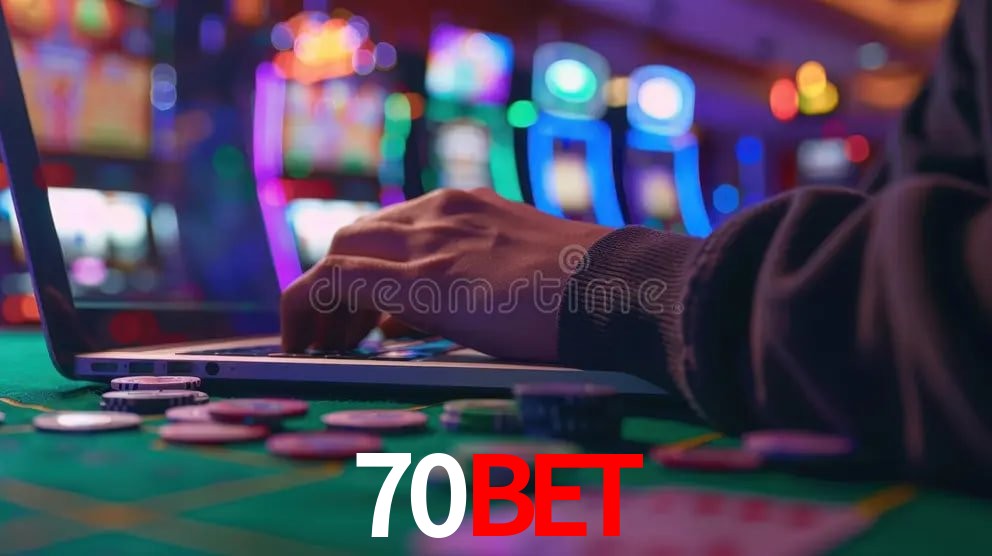 Descubra a Essência do 70bet: Nossa História e Compromissos