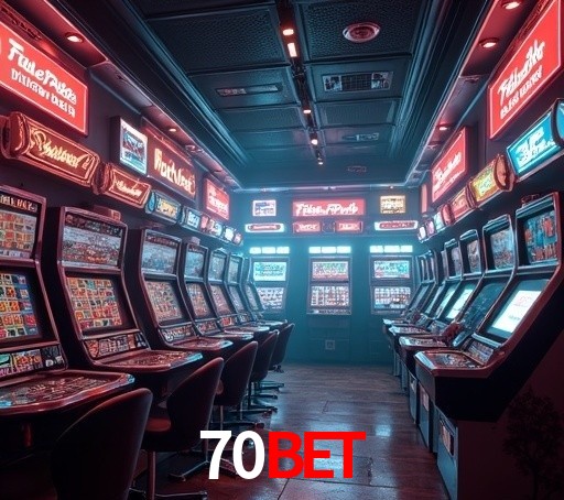 Descubra a Essência do 70bet: Nossa História e Compromissos
