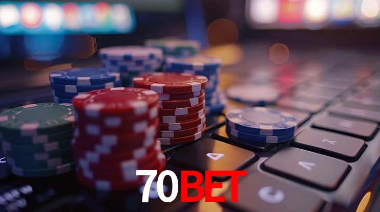 A Popularidade dos Caça-Níqueis no 70bet