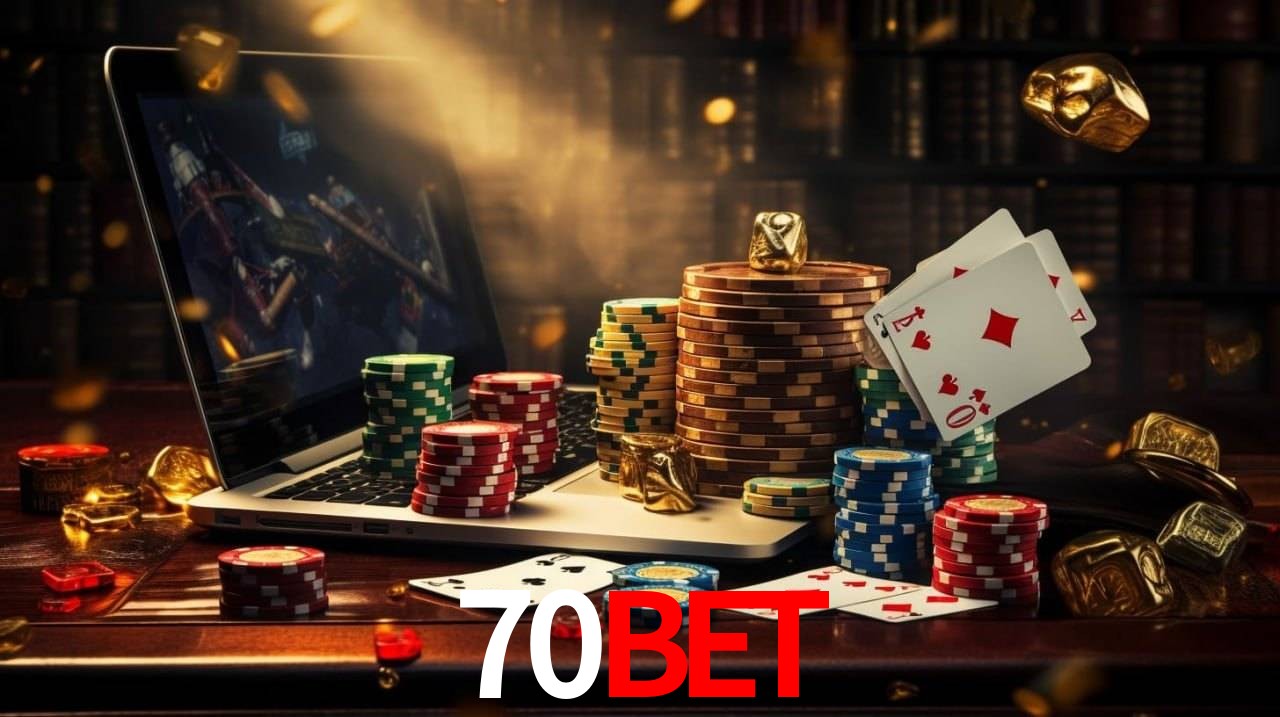 Apostas Esportivas na 70bet: Um Guia Completo