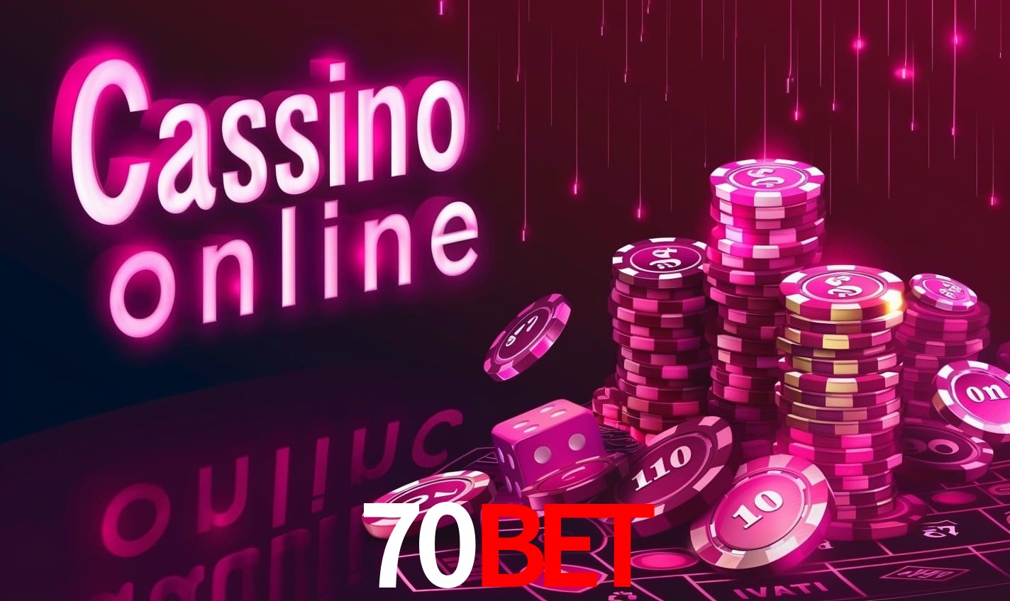 Avaliações dos Jogadores 70bet
