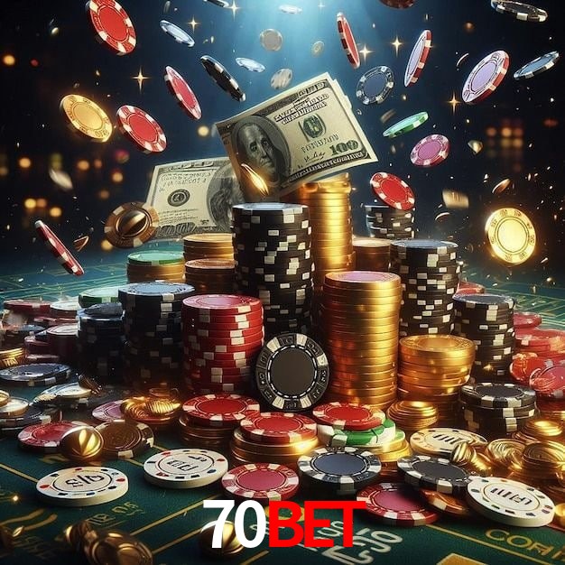 Integração de APIs 70bet