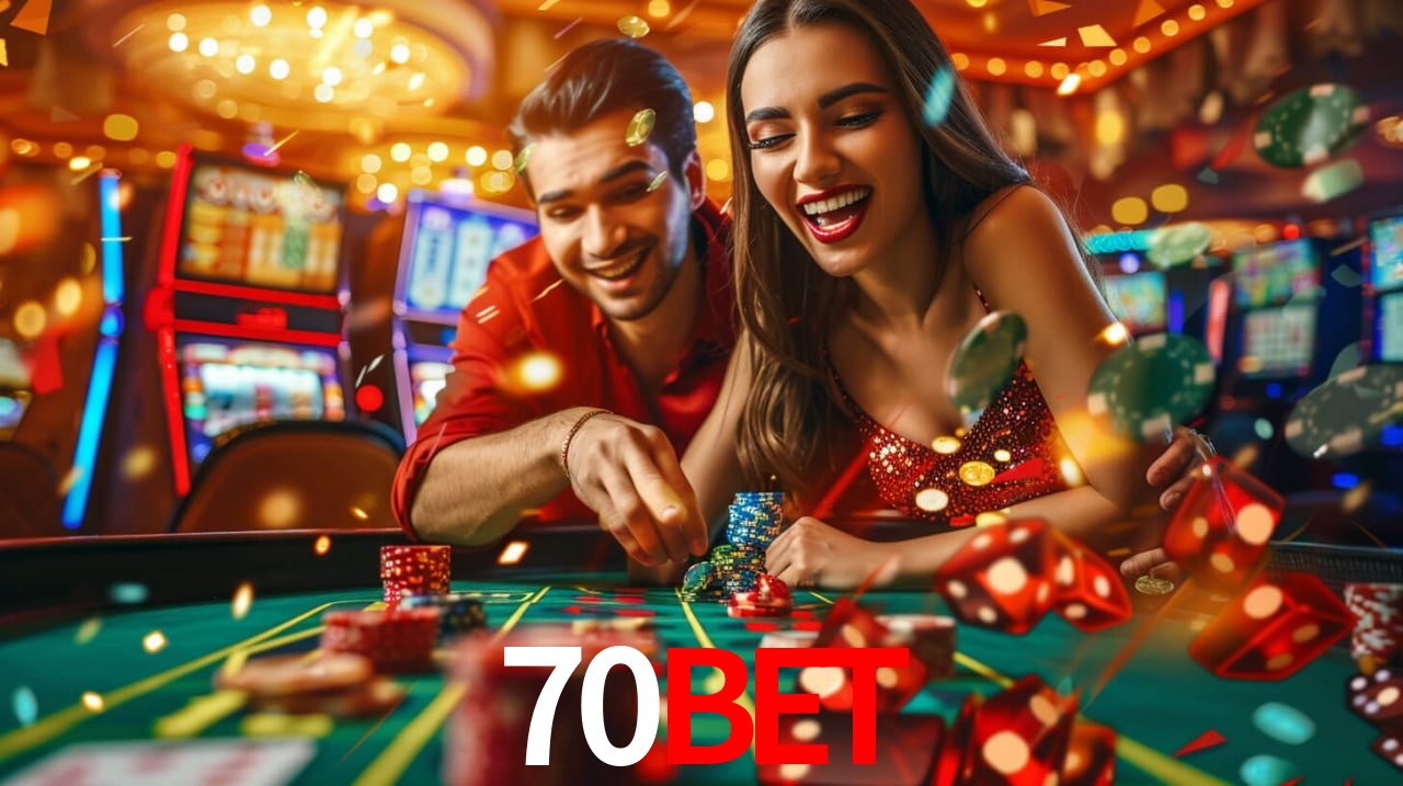 Apostas Esportivas na 70bet: Um Guia Completo